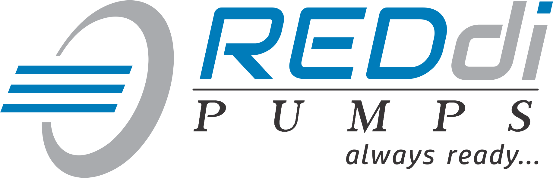 Reddi Pumps Industries